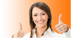 SalonFair.us customer service is great